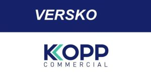 Kopp Commercial, Properties