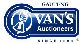 Van's Auctioneers