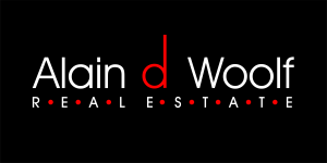 Alain d Woolf Real Estate