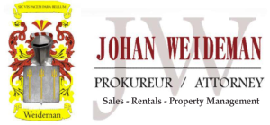 Johan Weideman Attorneys