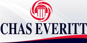 Chas Everitt