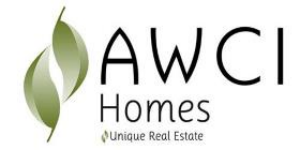 Awci Homes (PTY) Ltd