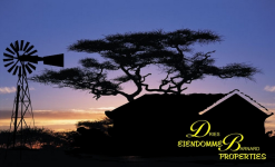 Dries Barnard Properties