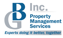 GB Inc Property Management Services