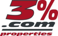 3%.com Properties, East London