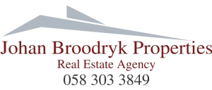 Johan Broodryk Properties