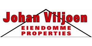 Johan Viljoen Eiendomme