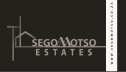Segomotso Estates
