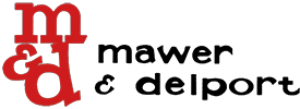 Mawer & Delport Pty Ltd
