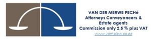 Van Der Merwe Peche Attorneys