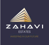 Zahavi Estates
