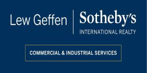 Lew Geffen Sotheby’s International Realty