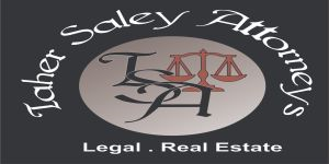Taher Saley Attorneys