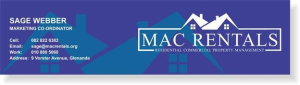 Mac Rentals