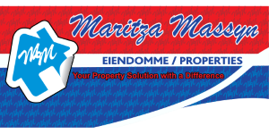 Maritza Massyn Eiendomme