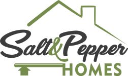 Salt and Pepper Homes