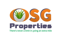 OSG Properties