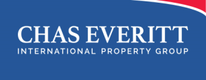 Chas Everitt