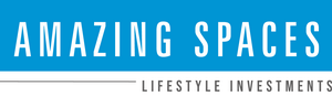 Amazing Spaces lifestyle Investments