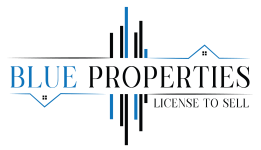 Blue Properties