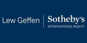 Lew Geffen Sotheby’s International Realty