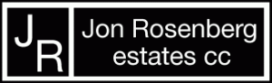 Jon Rosenberg Estates, Jon Rosenburg Estates cc