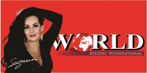 World Estates/Auctions International, World Estates International