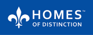 Homes of Distinction