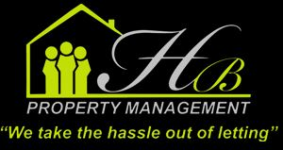 H.B Property Management