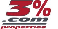 3 Percent Com