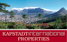 Kapstadt International Properties