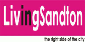 Living in Sandton