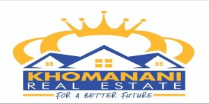 Khomanani Real Estate -Khomanani Real Estate