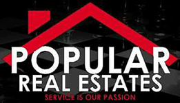 Popular Real Estate