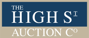 The High Street Auction