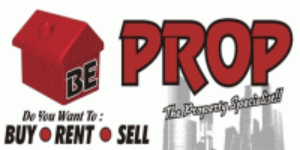 Be Prop