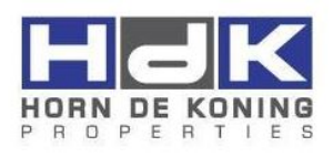 HDK Properties