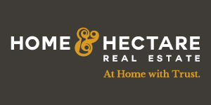 Home & Hectare Real Estate