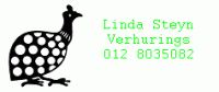 Linda Steyn Verhurings