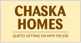 Chaska Homes