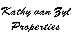 Kathy van Zyl Properties