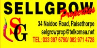 Sell Grow Properties
