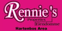 Rennie's Eiendomme