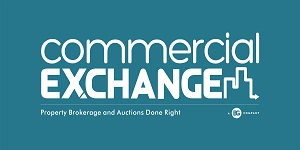 Commercial Exchange