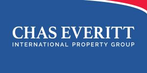 Chas Everitt