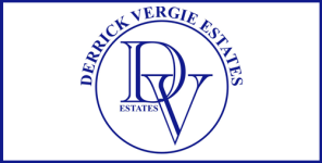 Derrick Vergie Estates cc