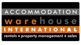 Accommodation Warehouse