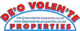 De'o Volen'te Properties
