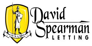 David Spearman Letting