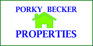 Porky Becker Eiendomme
